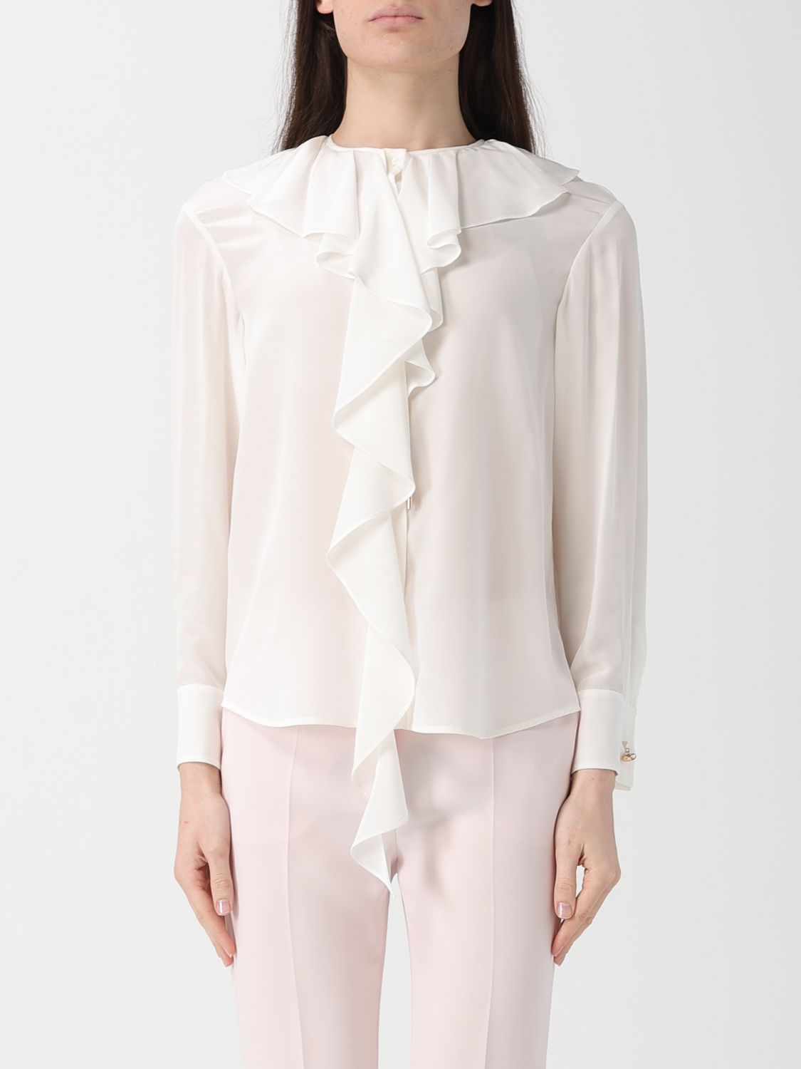 [MAX MARA STUDIO] Blouse SS26 2616111031600 008