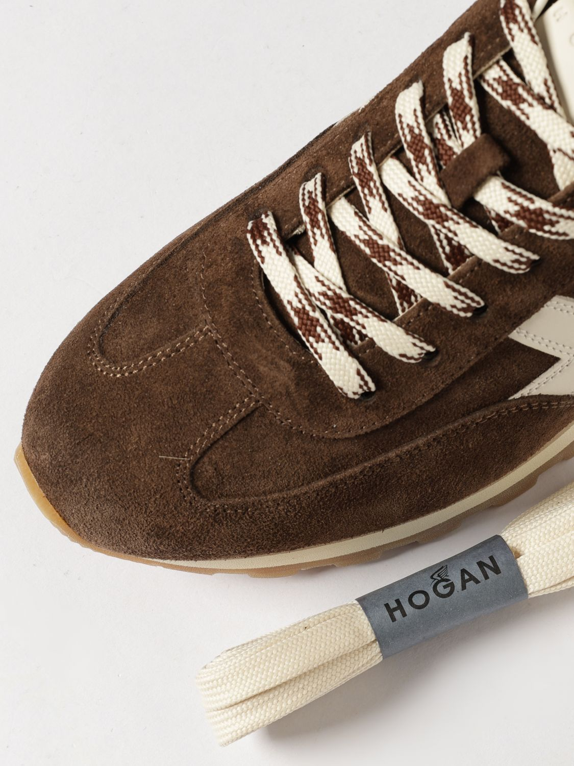 [Hogan] Sneakers SS26 HXM7010FZ80UHO 0CAJ