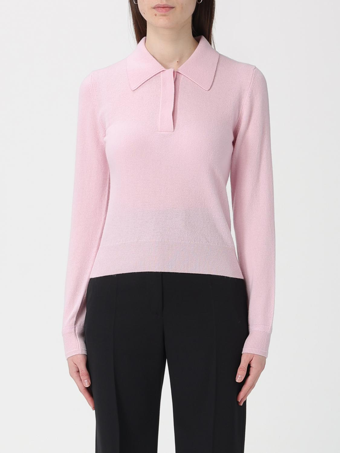 [Jil Sander] Knitwear SS26 J01GL0105J14827 668