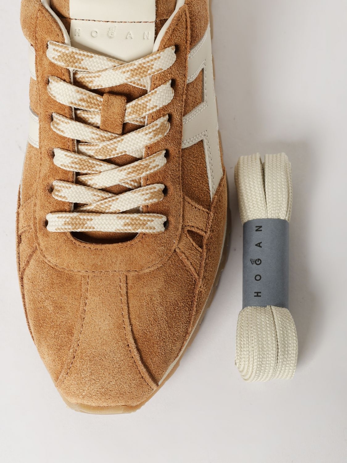 [Hogan] Sneakers SS26 HXW7010FP0CUHO 419E