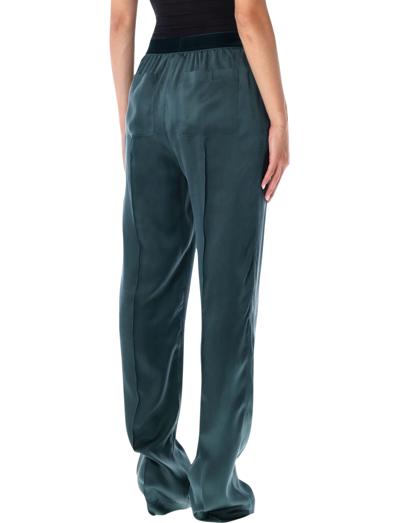 [Tom Ford] Trousers FW26 PAW683FAX1720GDV