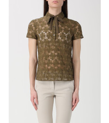 [MAX MARA STUDIO] T-shirts Short Sleeve SS26 2616941011600 001