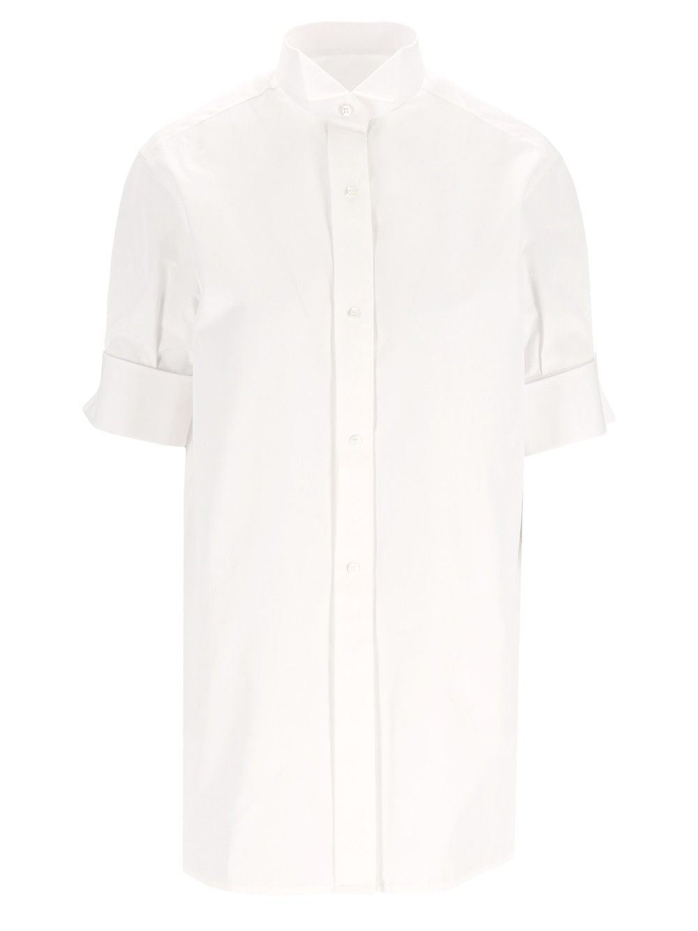 [Maison Margiela] Shirts Short Sleeve CO S51DR0006S43001100