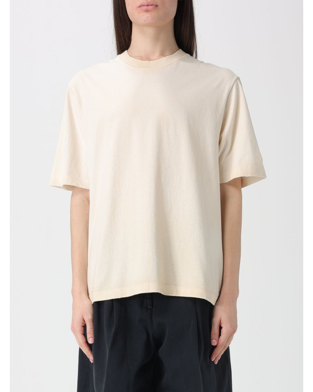 [Golden Goose] T-shirts Short Sleeve SS26 GUP01873P002421 11616