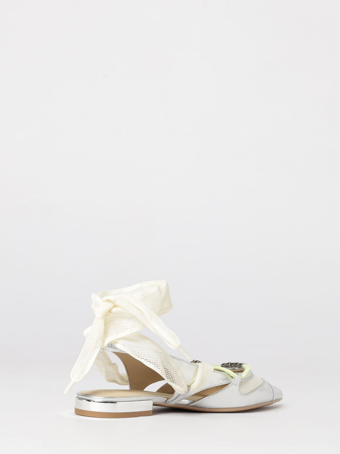 [PINKO] Flat shoes SS26 SD0547P049 ZZF