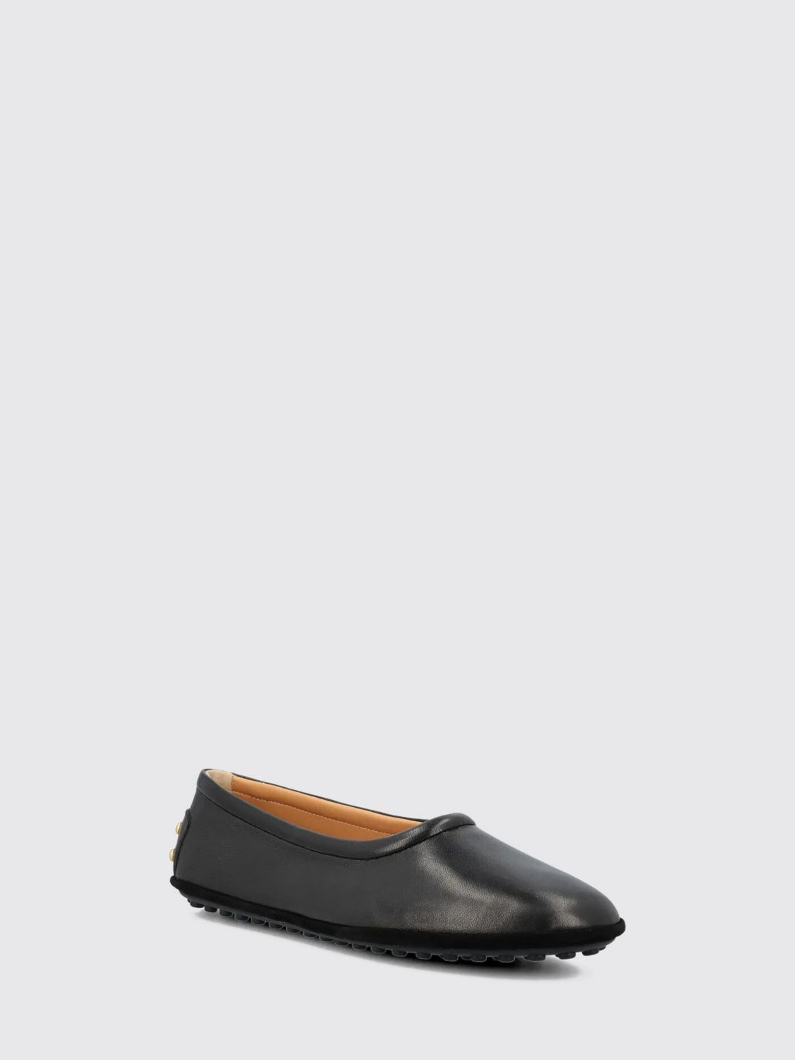 [Tod's] Flat shoes SS26 XXW04M0KC50SWZ B999
