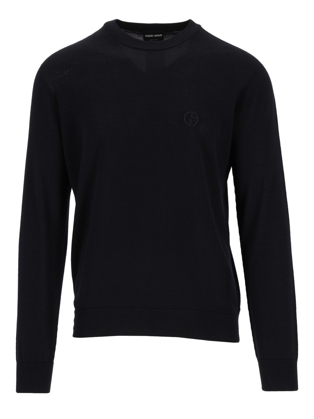 [Giorgio Armani] Knitwear CO GM004535AF28169U8139