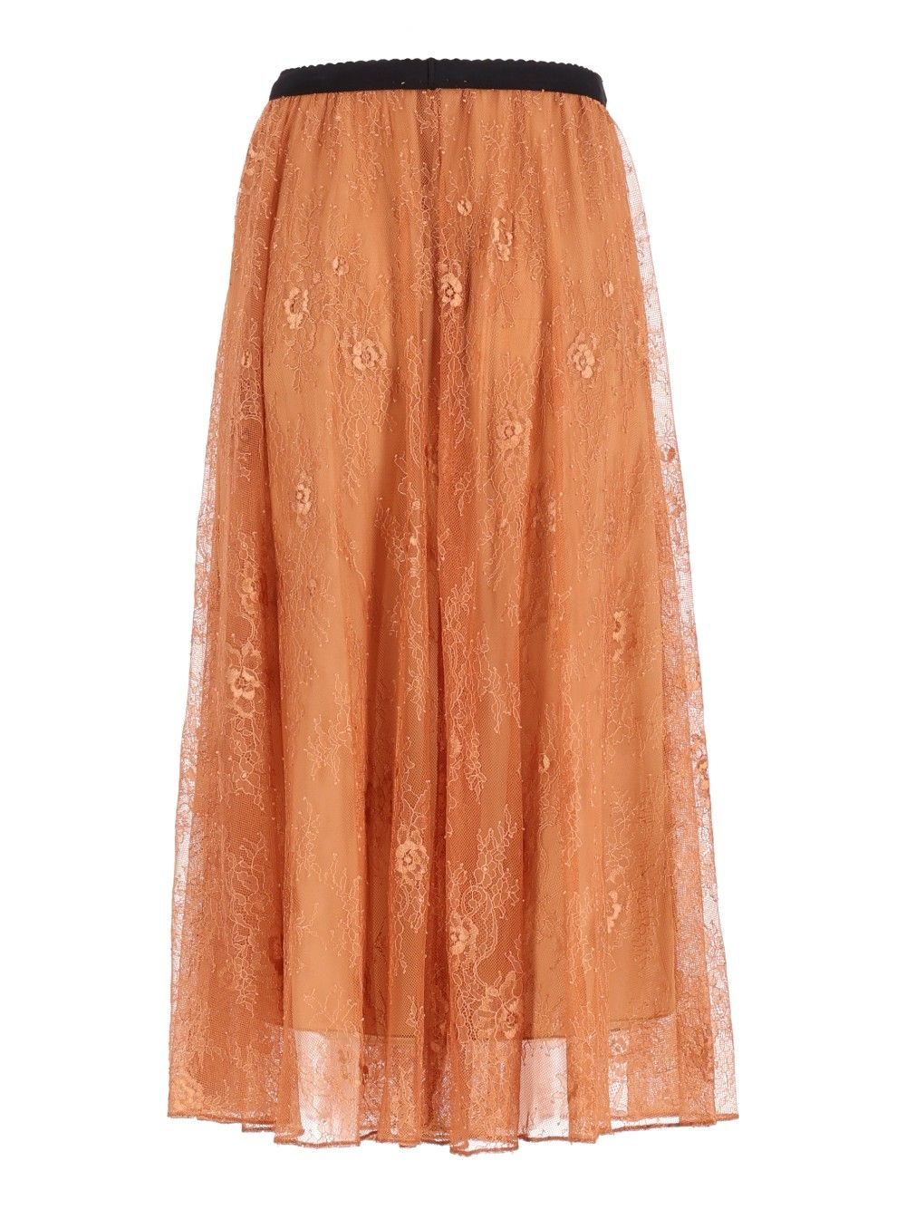 [Forte Forte] Long skirt CO 15097F50A.2011