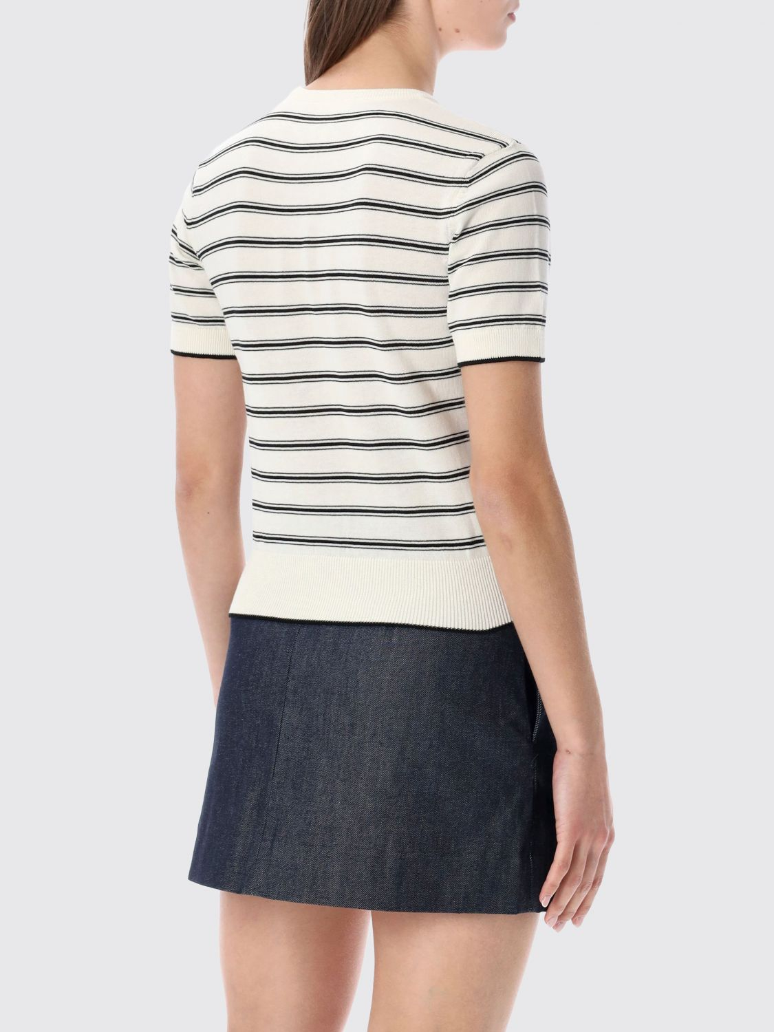 [A.P.C.] Knitwear SS26 F23461COHLP TAT