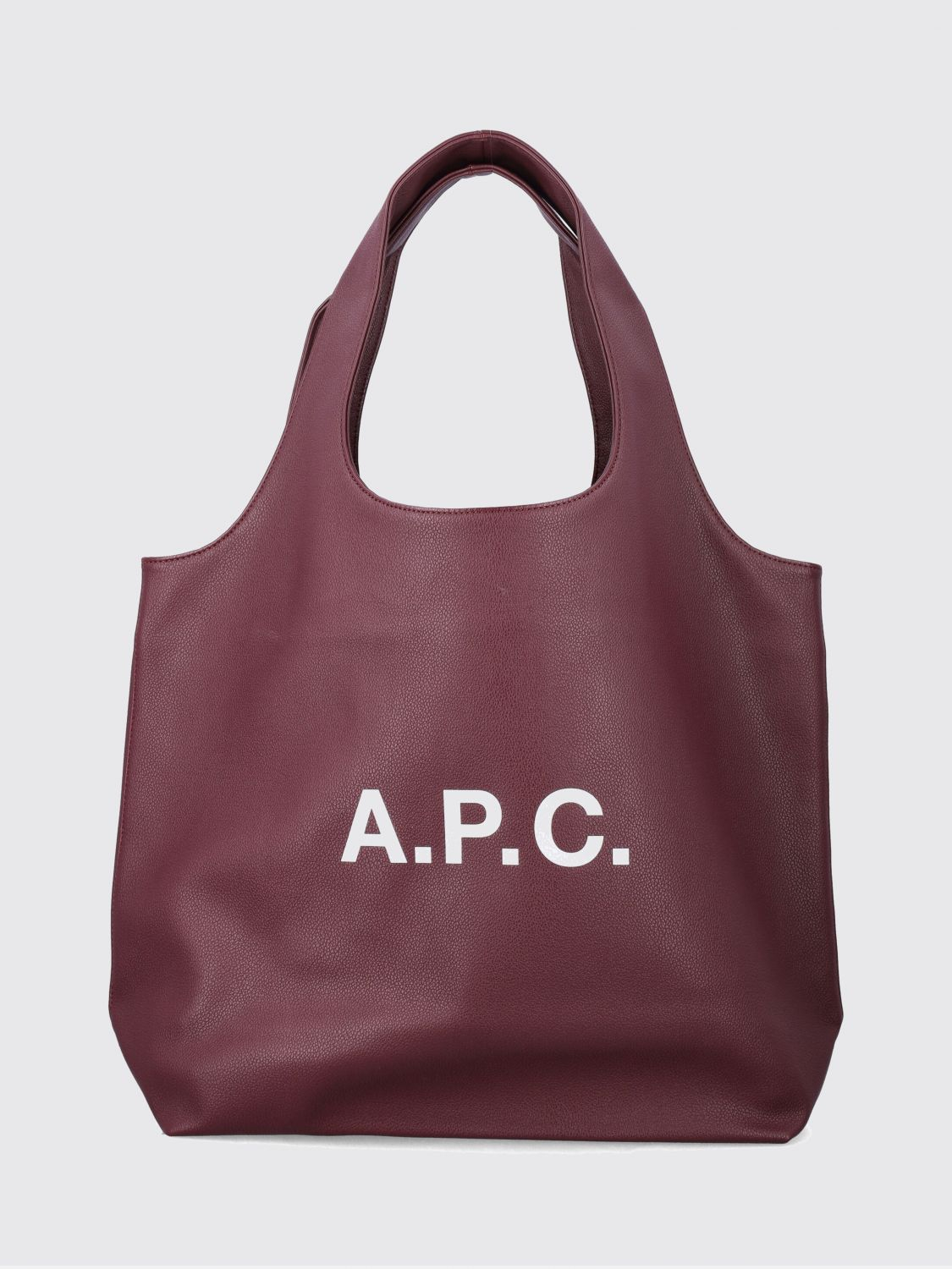 [A.P.C.] Shoulder bag SS26 M61565PUABO HAC