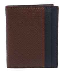 [Salvatore Ferragamo] Wallet FW26 793727661570MID BROWN