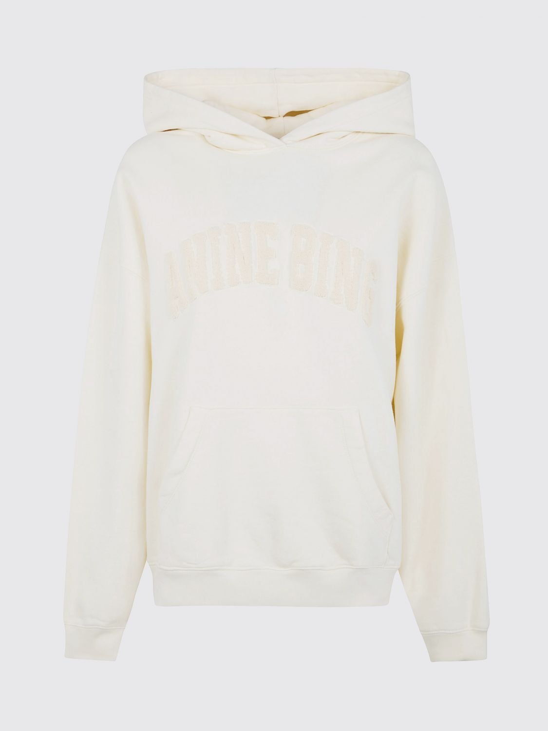 [Anine Bing] Sweatshirt SS26 A0811858 WKHA3