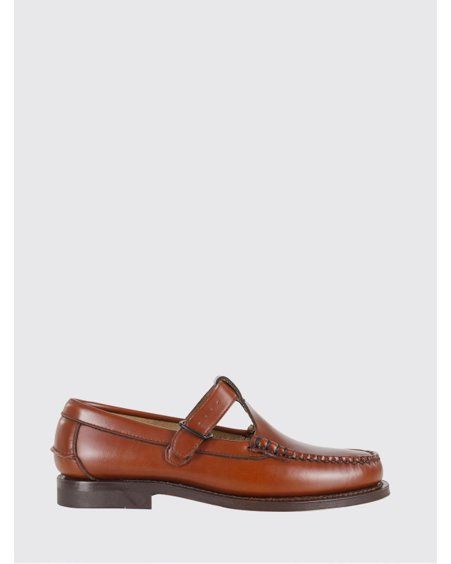 [HEREU] Loafer SS26 WFALBE TAN