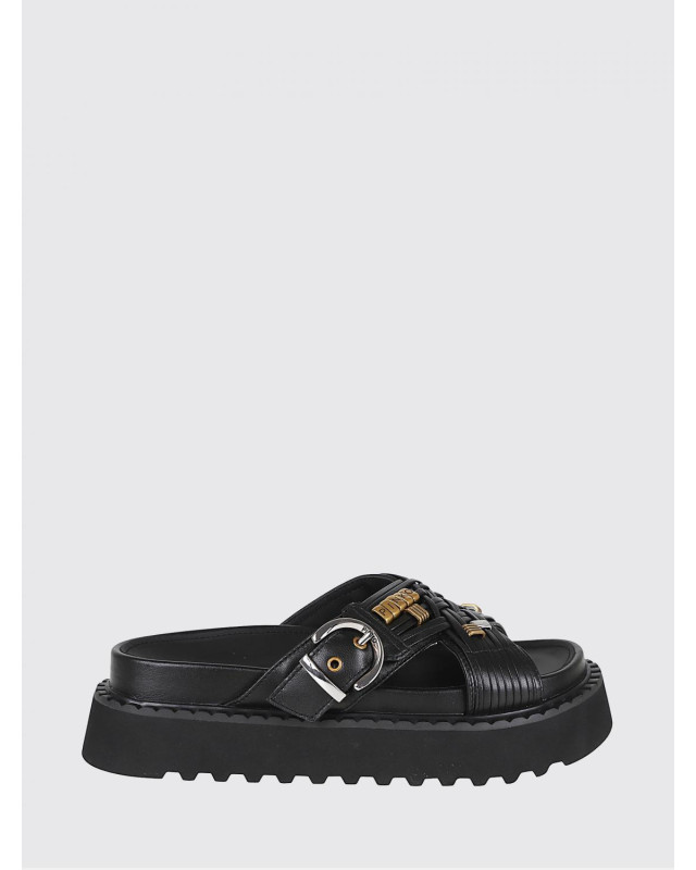 [PINKO] Sandals SS26 SD0537P003 Z99