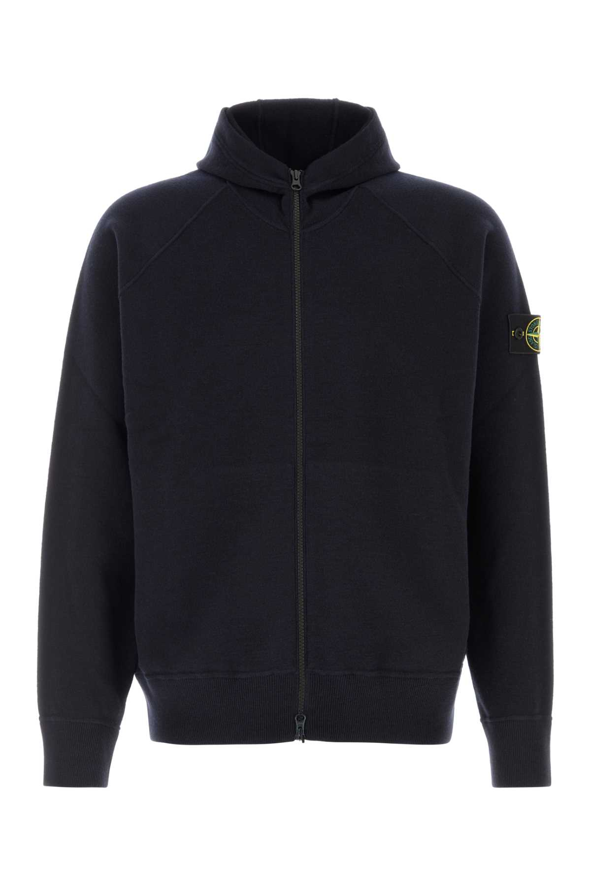 [Stone Island] Zip Up FW26 L2S155100062S01A1 V0020