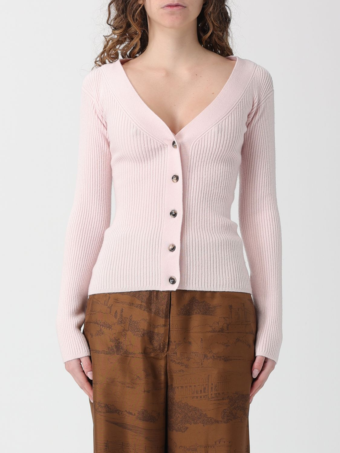 [Max Mara] Knitwear SS26 2611361041600 015