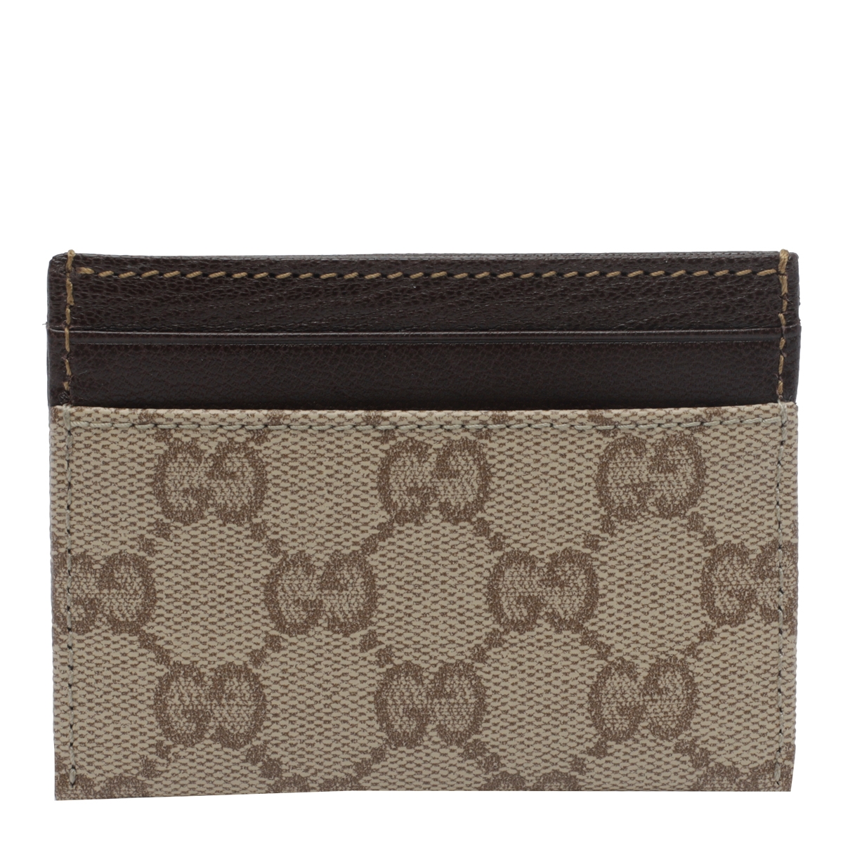 [Gucci] Wallet FW26 A002F2FAF9W9644