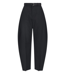 [Sacai] Trousers FW26 26 08572001