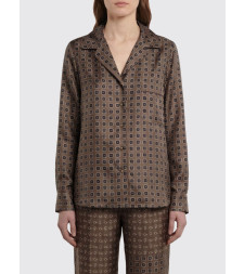 [Max Mara] Shirts Long Sleeve SS26 2611111131600 005