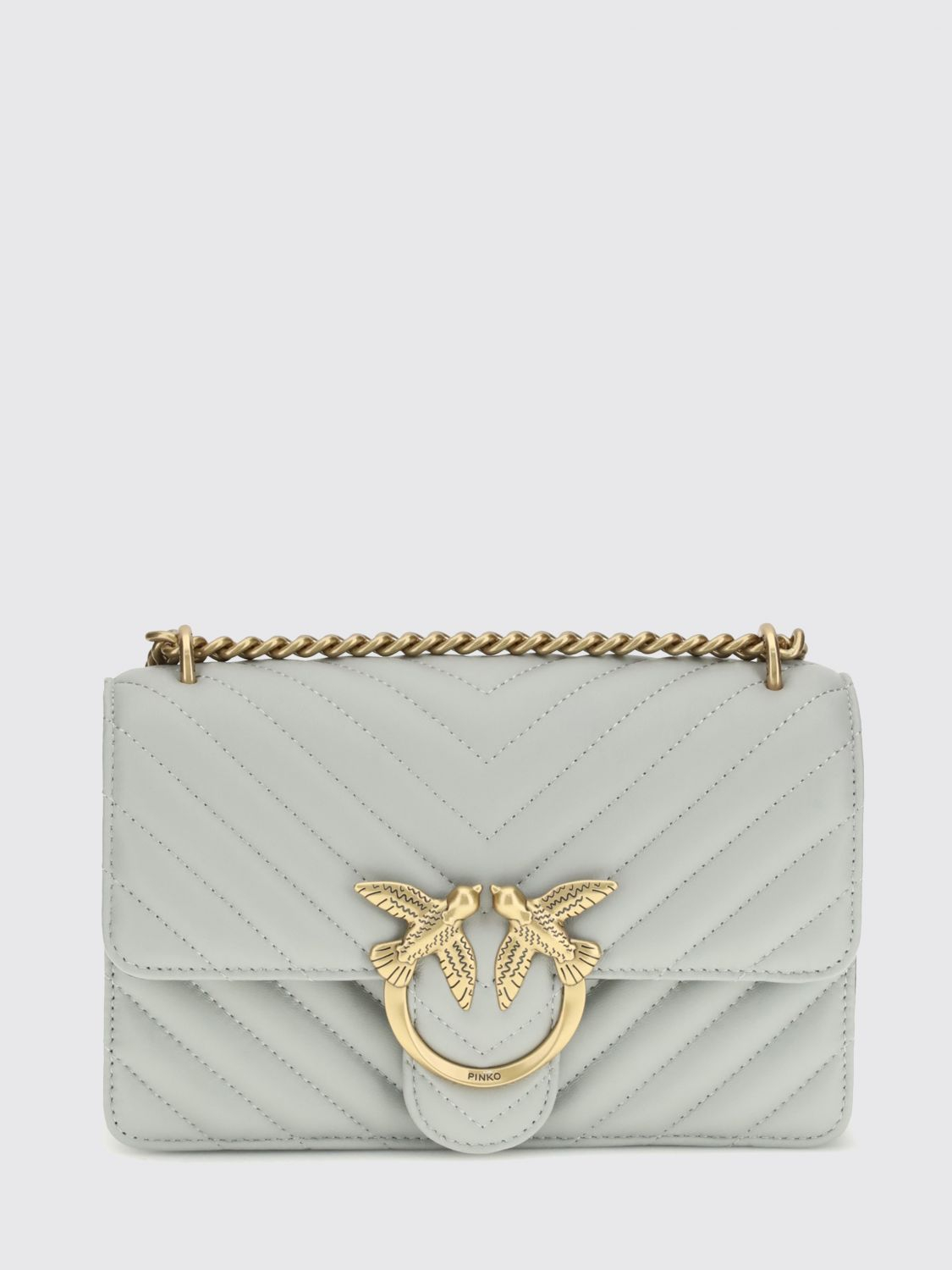 [PINKO] Minibag SS26 100074A0GK K32Q