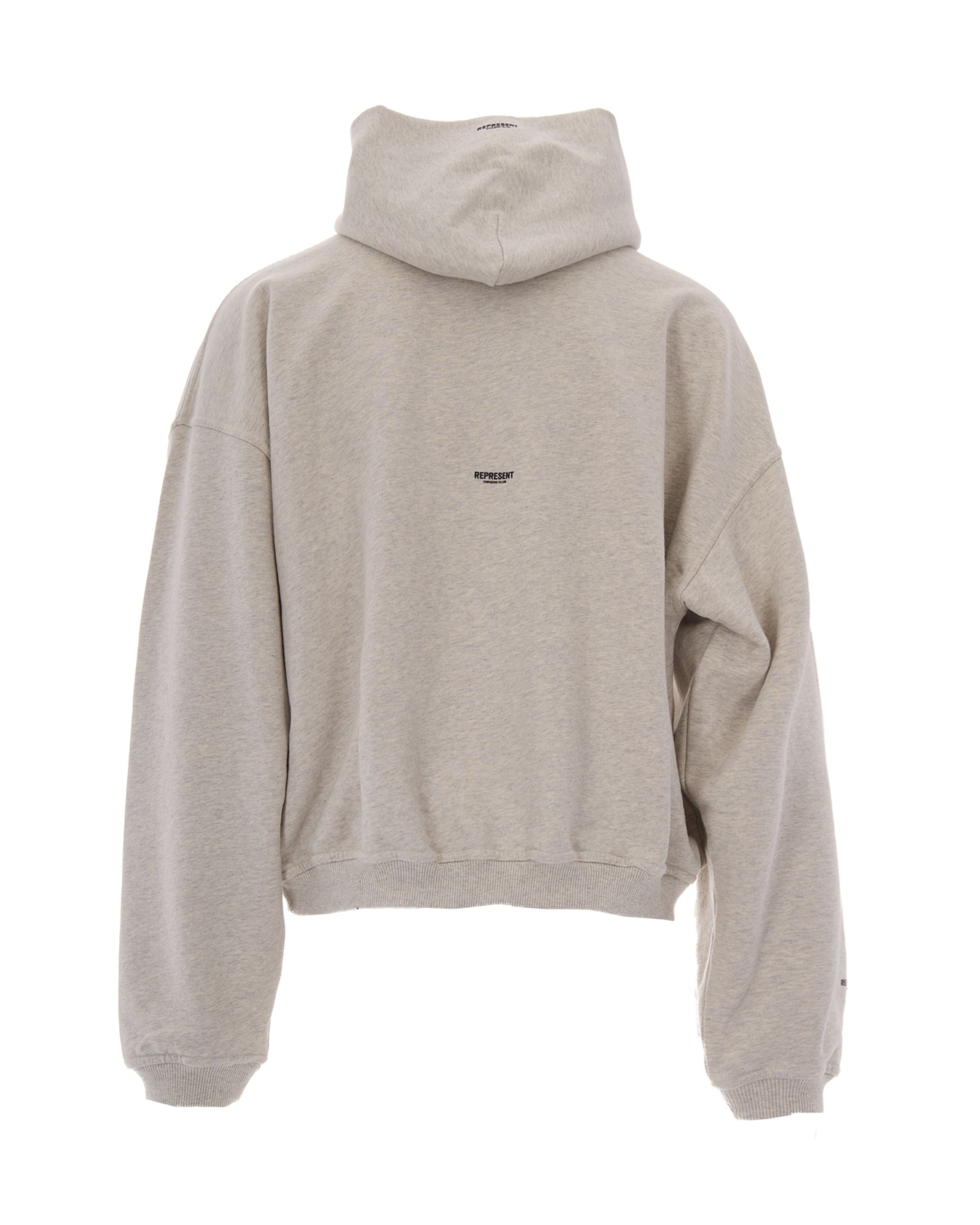 [Represent] Sweatshirt FW26 OCM10004130