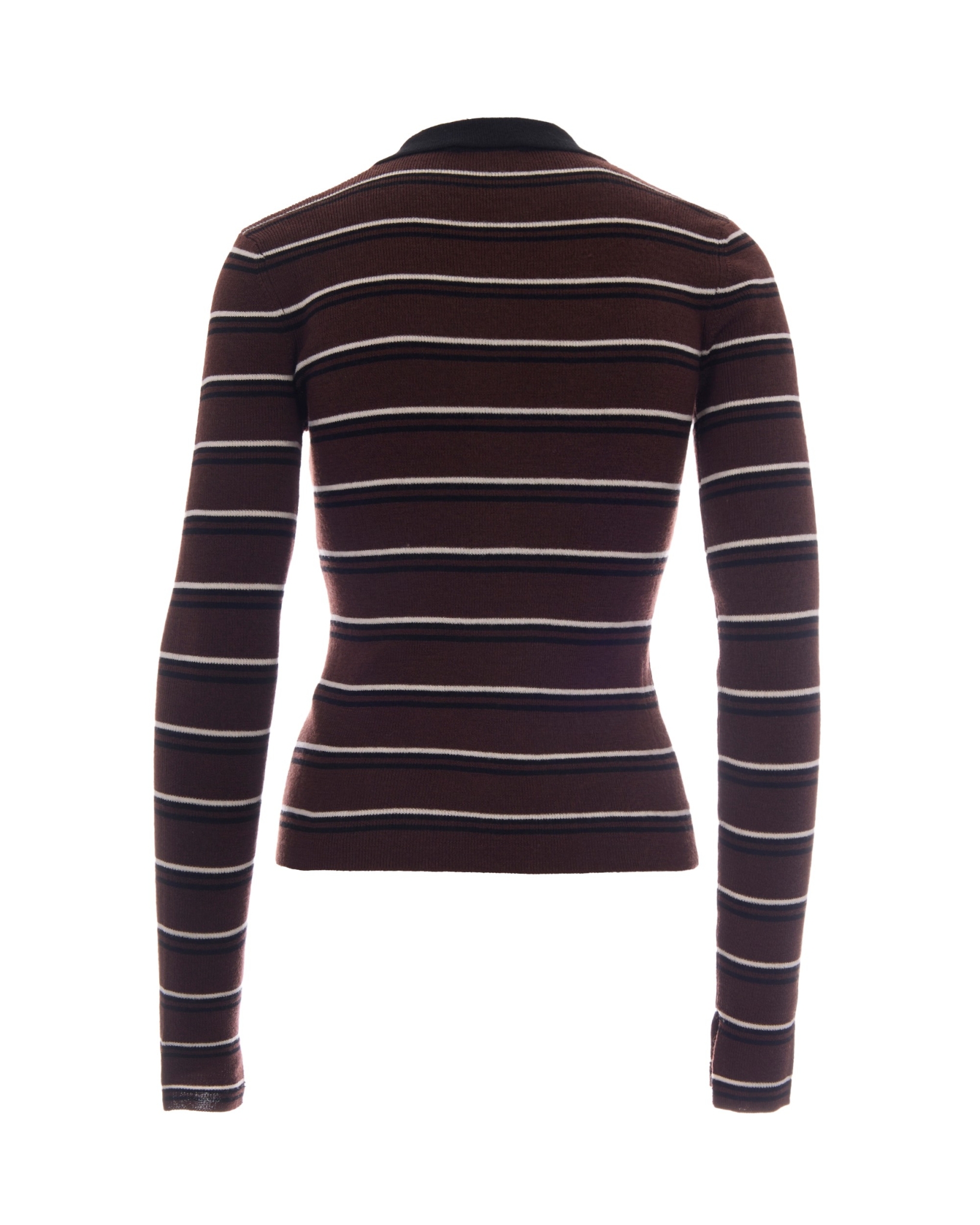 [GANNI] Knitwear FW26 A1170004999