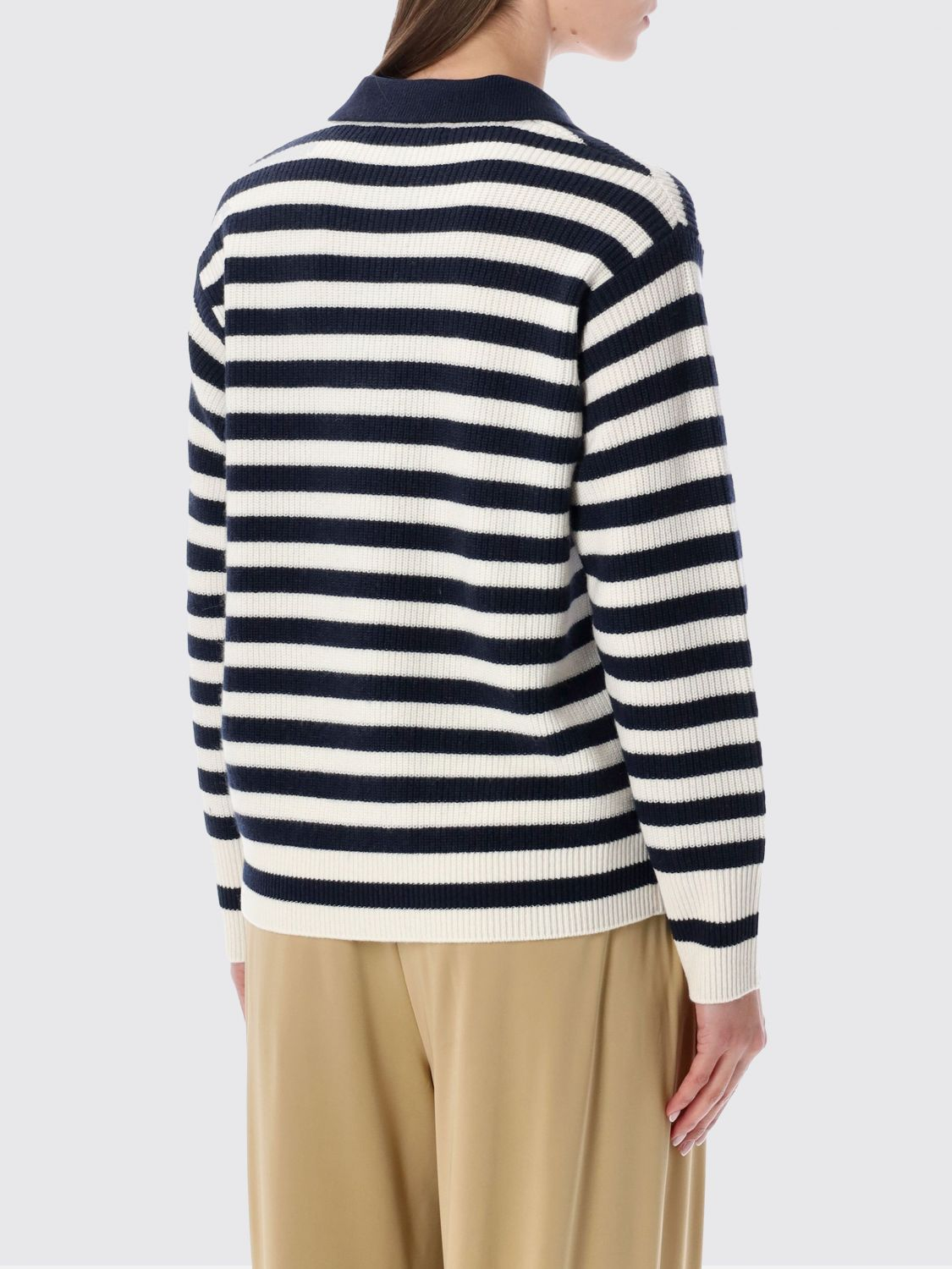 [Ralph Lauren] Knitwear SS26 290P08711 001