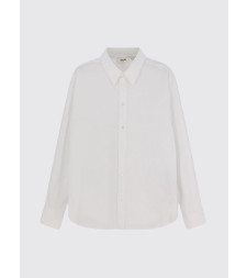 [Celine] Shirts Long Sleeve SS26 RC09X0T01 01BC