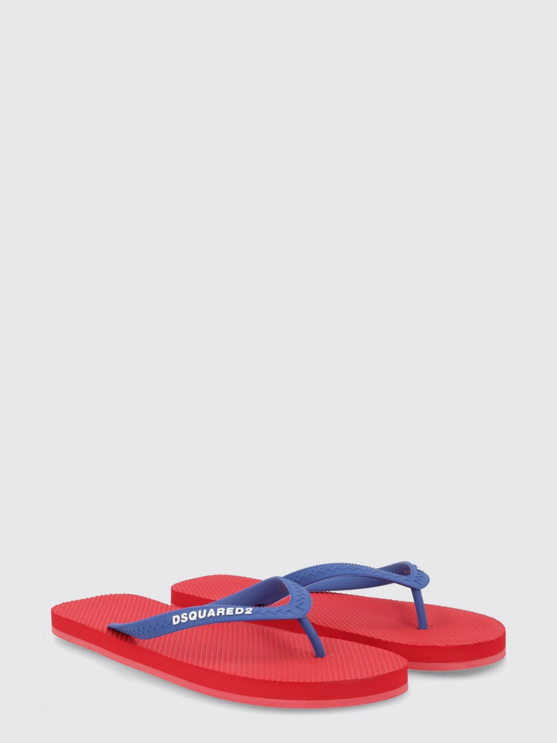 [Dsquared2] Sandals SS26 FFM000117200001 M340