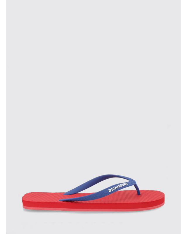 [Dsquared2] Sandals SS26 FFM000117200001 M340