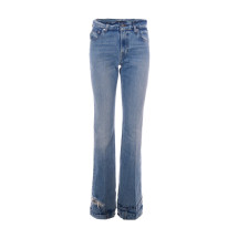 [HAIKURE] Jeans FW26 HEW03374DF106L0943