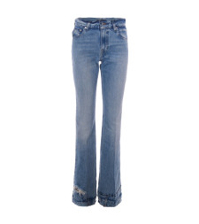 [HAIKURE] Jeans FW26 HEW03374DF106L0943