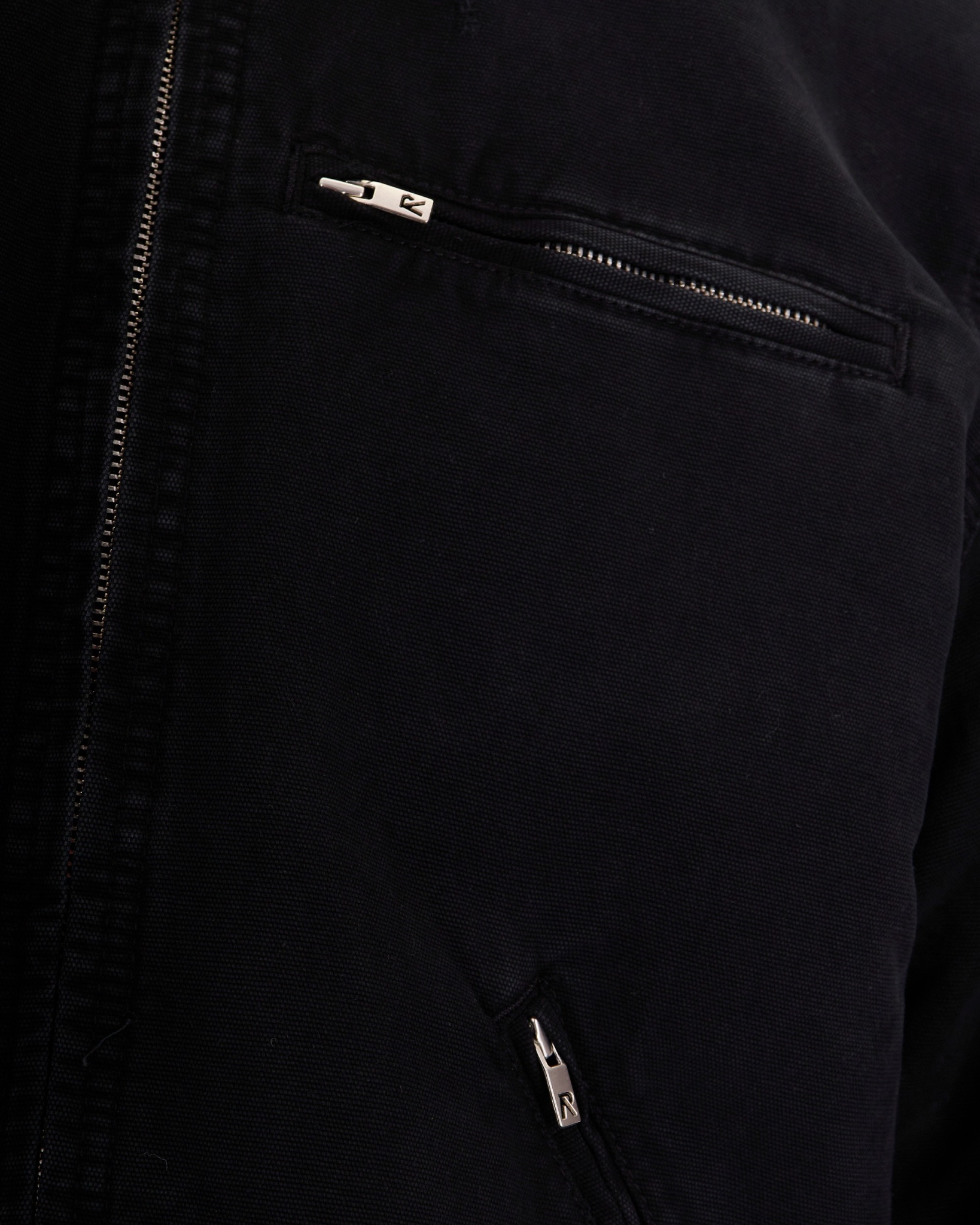 [Represent] Casual Jacket FW26 MLM357101