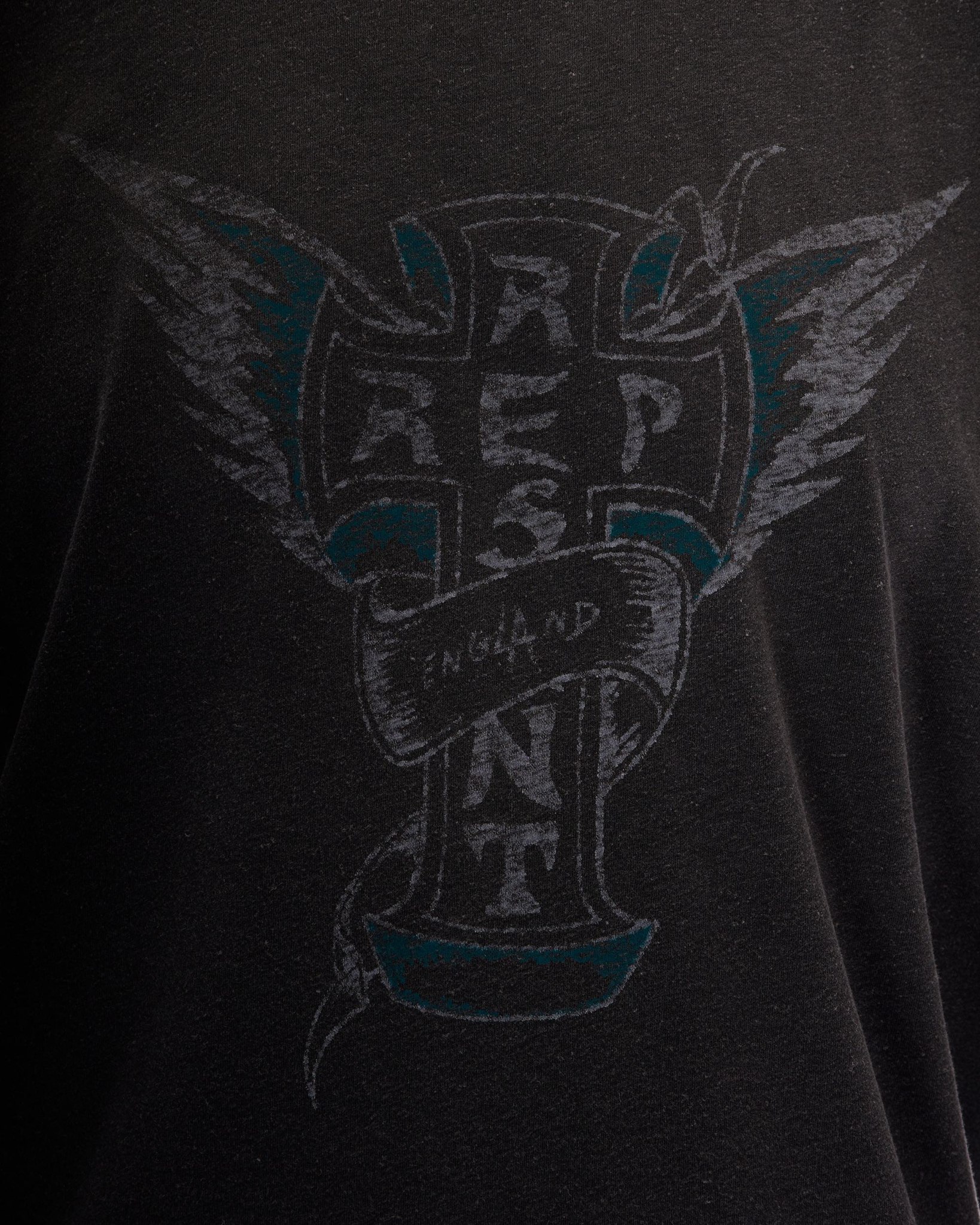 [Represent] T-shirts Short Sleeve FW26 MLM10114104