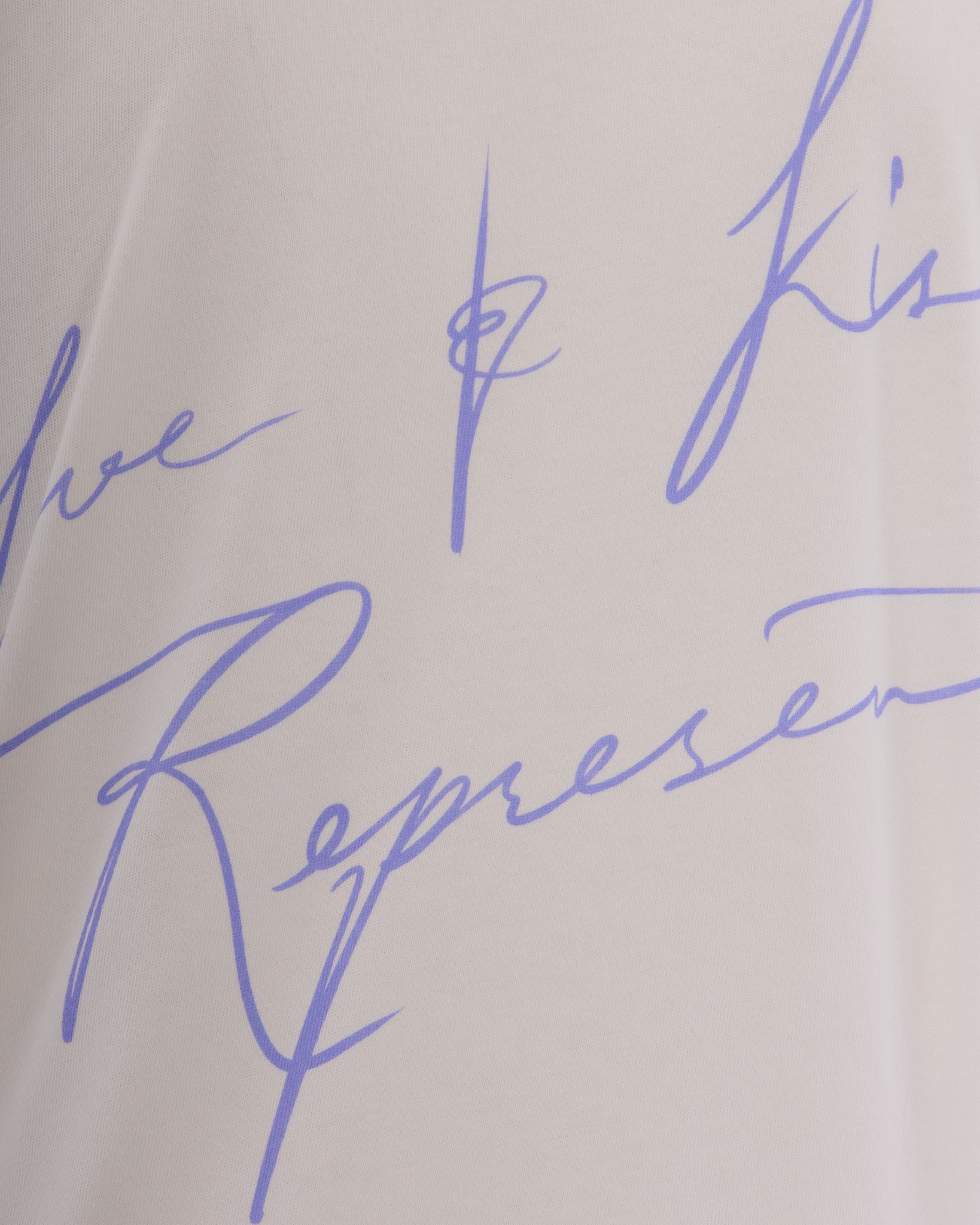 [Represent] T-shirts Short Sleeve FW26 MLM10114372