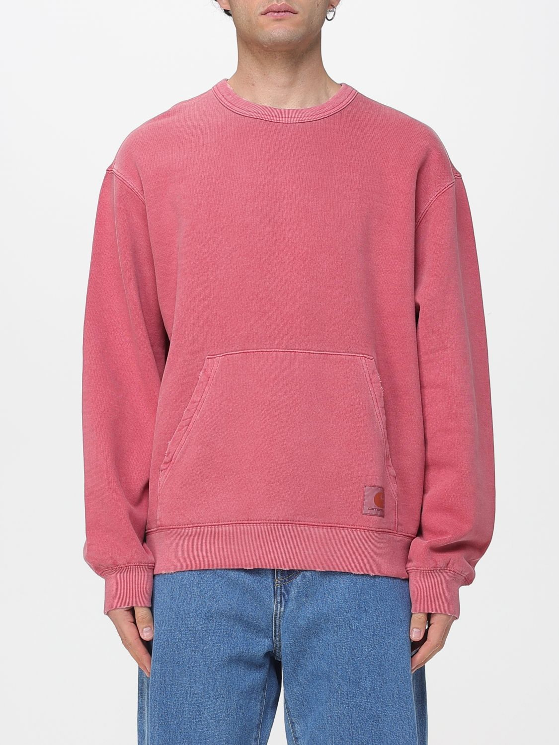 [CARHARTT WIP] Sweatshirt SS26 I036054 33GB7