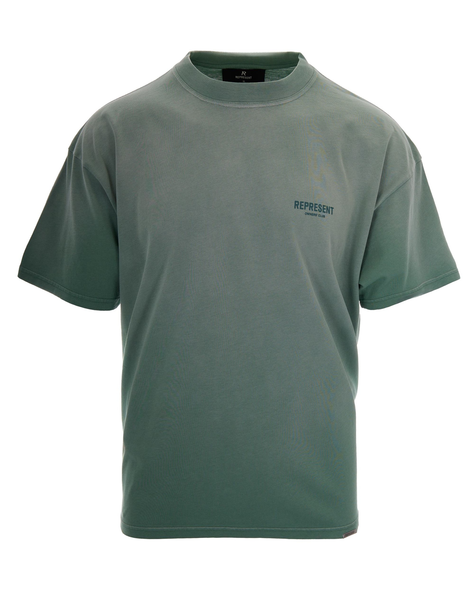 [Represent] T-shirts Short Sleeve FW26 OCM4111436