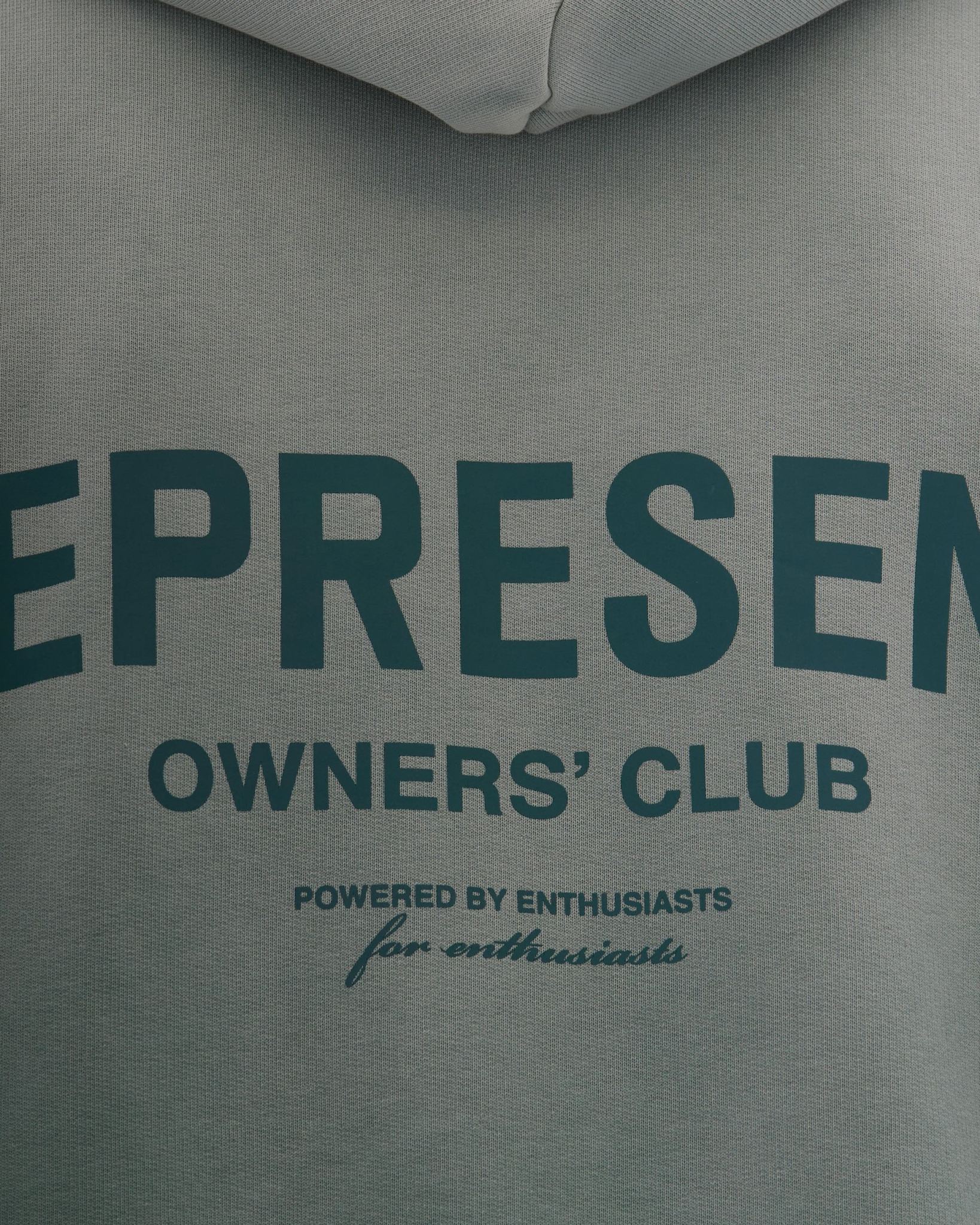 [Represent] Sweatshirt FW26 OCM4111336