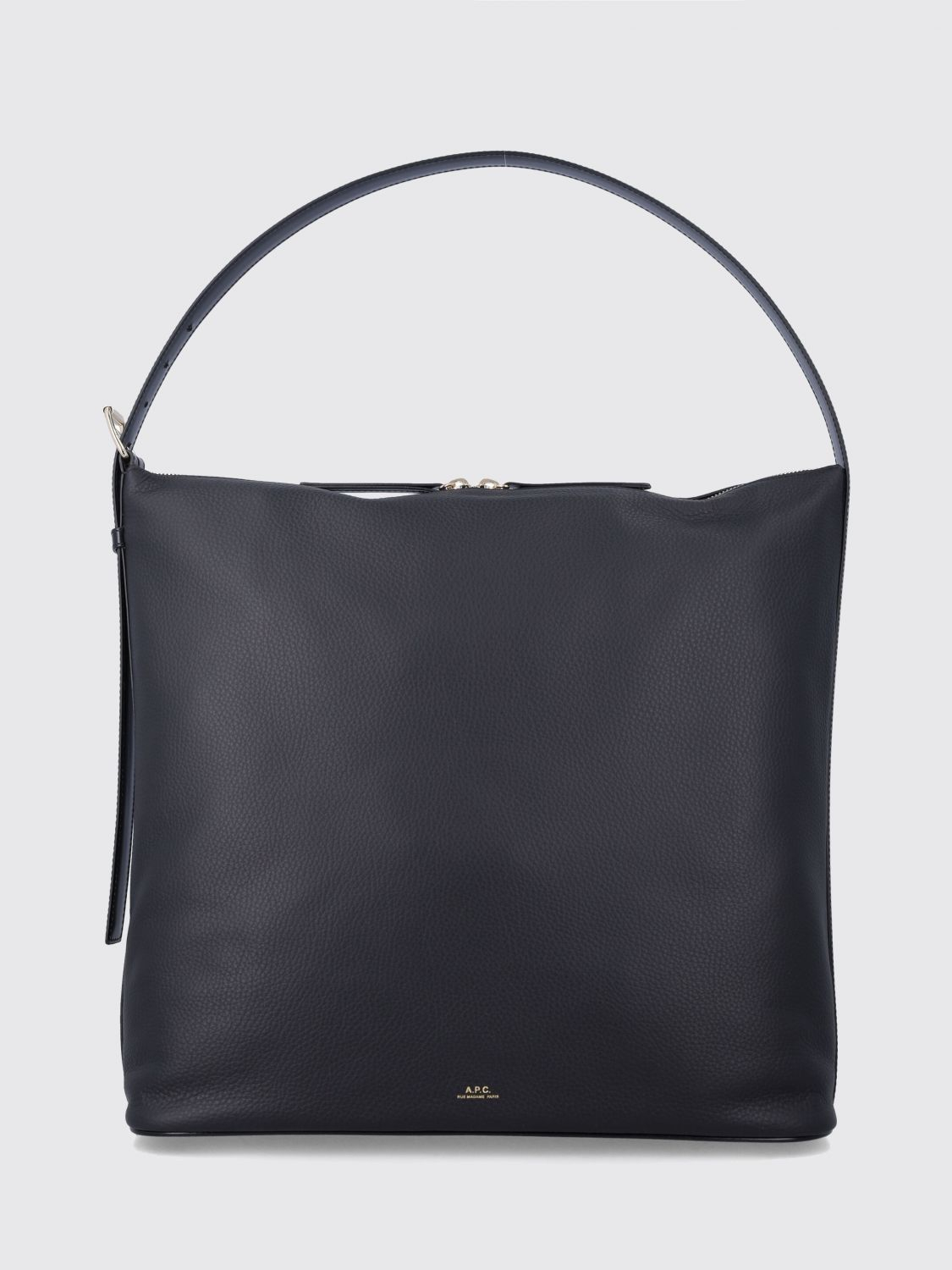 [A.P.C.] Tote bag SS26 F67029PXCBL LZZ