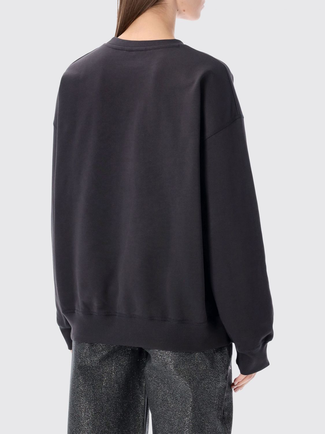 [GANNI] Sweatshirt SS26 A106002711032 252