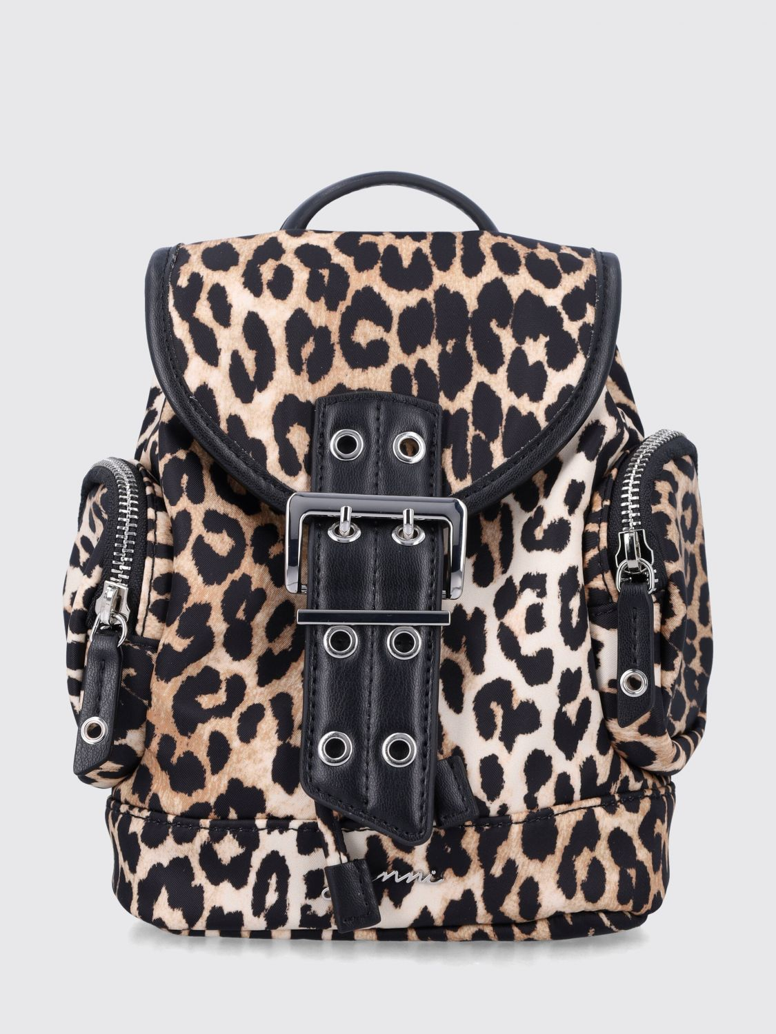 [GANNI] Backpack SS26 B201000811172 859