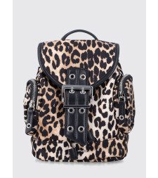 [GANNI] Backpack SS26 B201000811172 859
