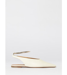 [Jil Sander] Flat shoes SS26 J15WX0018P7588 276