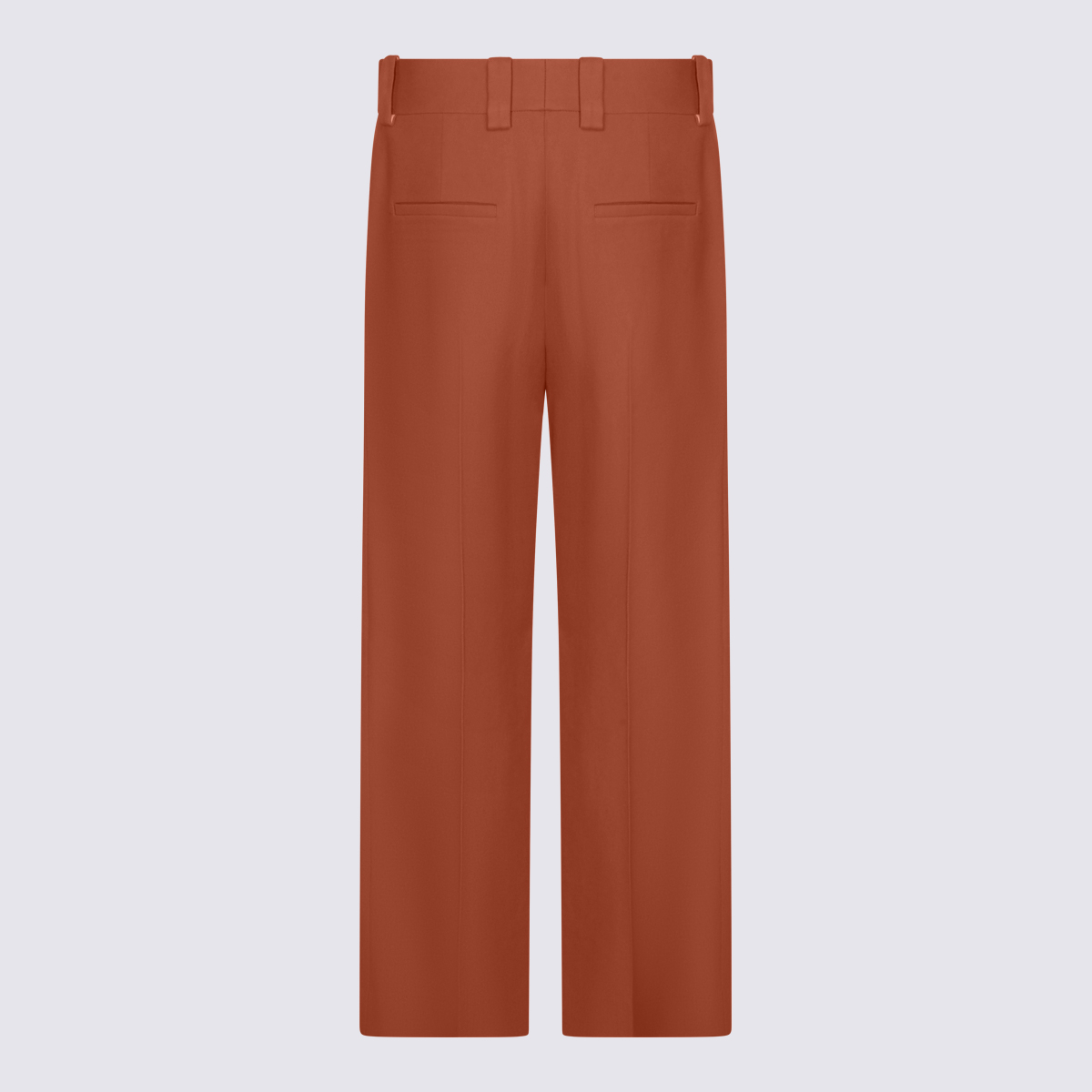 [Chloe] Trousers SS26 CH26SPA131646AG