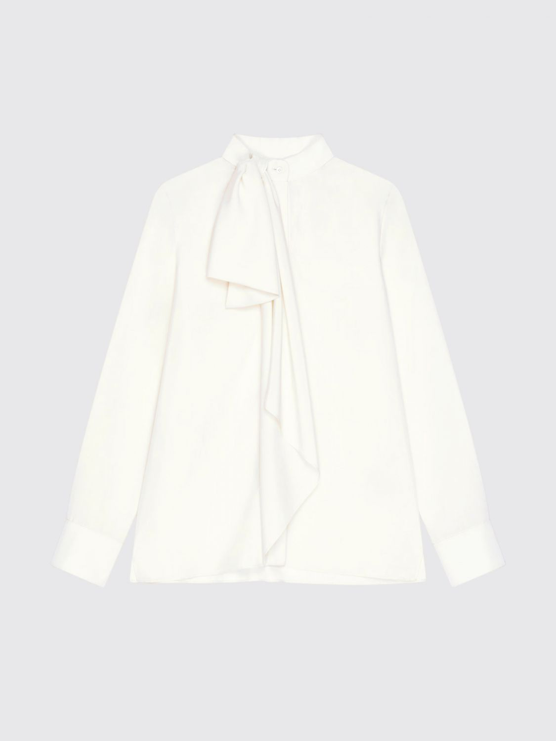 [Givenchy] Blouse SS26 BW61HL15J0 150