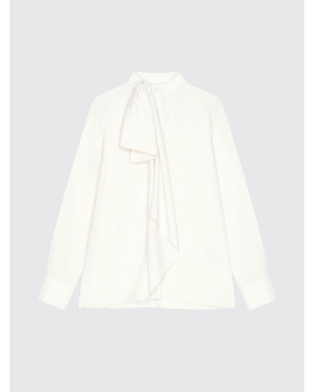 [Givenchy] Blouse SS26 BW61HL15J0 150