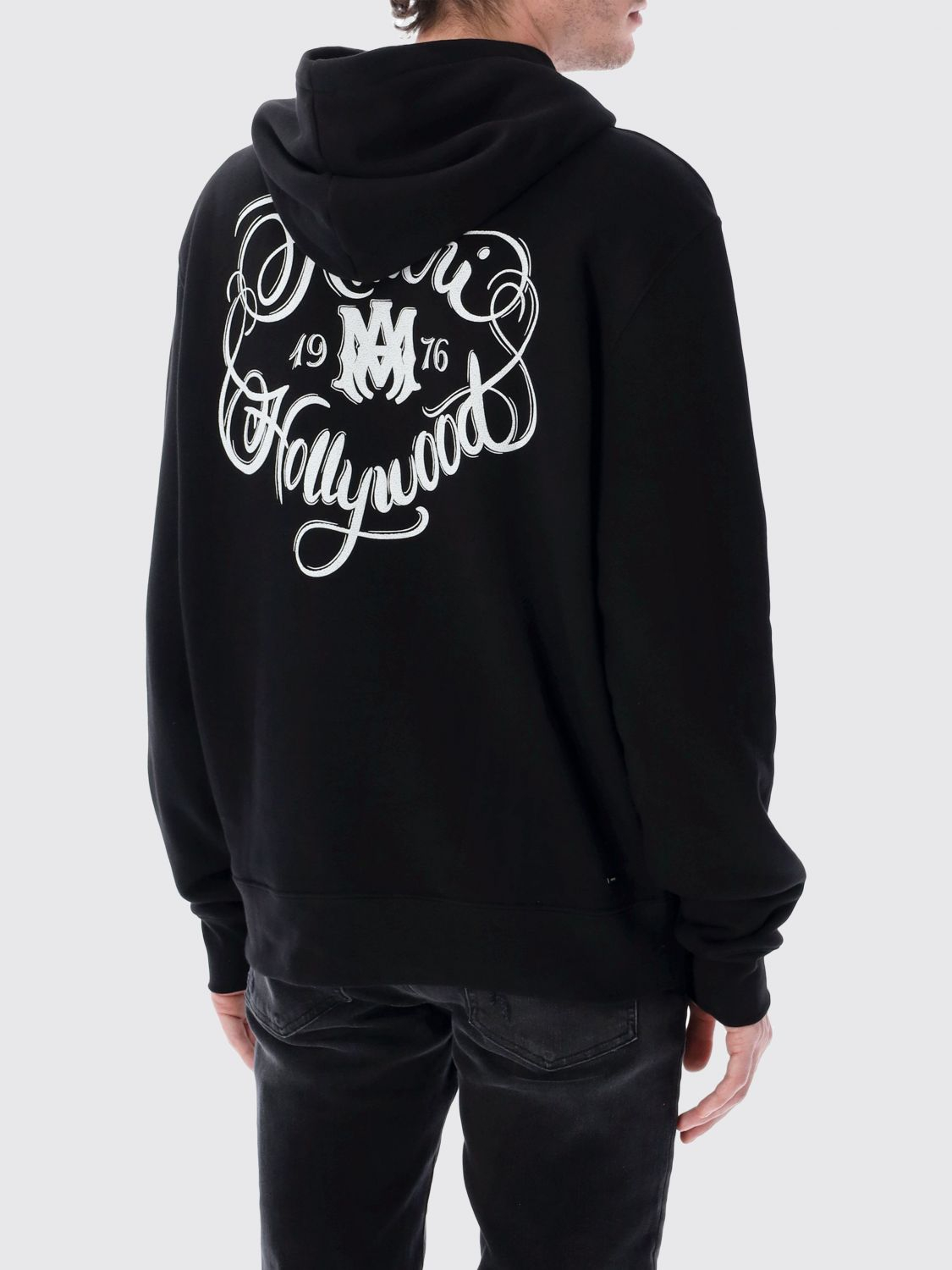 [Amiri] Sweatshirt SS26 AMTOJR1015 001
