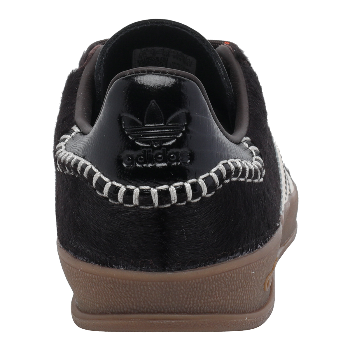 [ADIDAS ORIGINALS BY WALES BONNER] Sneakers SS26 KK3640AURORA COFFEE