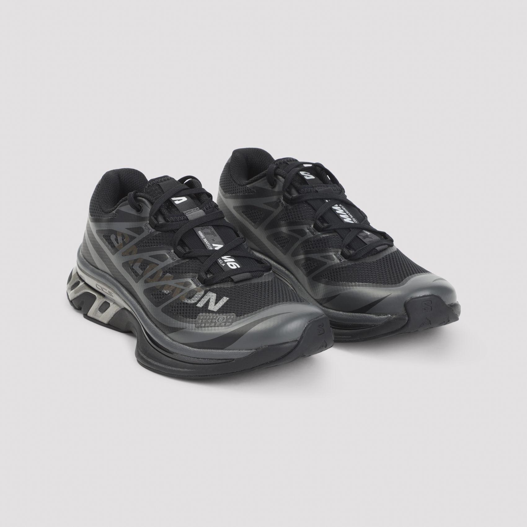 [MM6 MAISON MARGIELA X SALOMON] Sneakers FW26 S59WS0243.P6303
