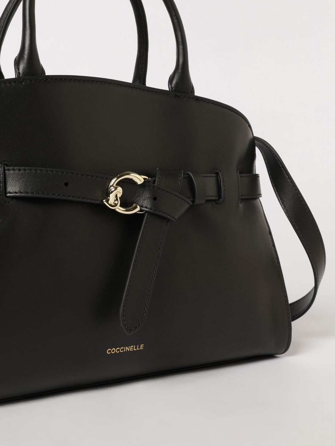 [Coccinelle] Bag SS26 E1TLA180401 001